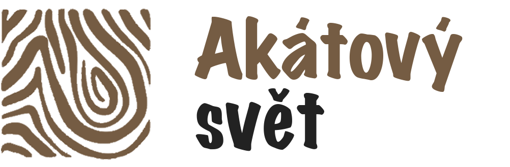 Akátový svět